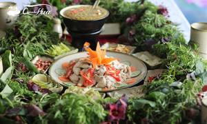 Đặc sản Bắc Giang có gì hấp dẫn ngoài vải thiều Lục Ngạn? 