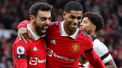 Nhận định bóng đá Man Utd vs Leicester: 'Quỷ đỏ' thẳng tiến