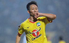 Nhận định bóng đá HAGL vs CLB Công an Hà Nội: Chủ nhà khó thắng