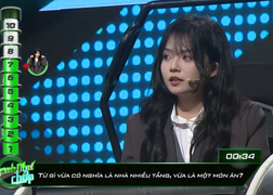 Người thông minh chỉ cần tối đa 5 giây để trả lời câu đố này