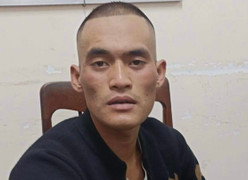 Gia Lai: Bắt giữ nghi phạm gây ra 10 vụ cướp giật trong 5 ngày 