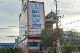 Lật tẩy chiêu 'thổi giá' thiết bị giáo dục tại Hà Tĩnh