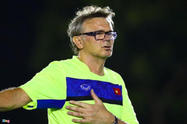 VFF: Lương ông Troussier 4 tỷ đồng/tháng chỉ là tin đồn