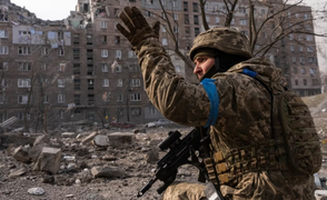 Nga thực hiện 15 vụ tập kích bằng tên lửa vào Ukraine