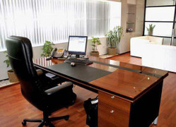 Phong thuỷ bàn làm việc cần kiêng kỵ những điều gì? 