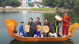 Festival 'Về miền Quan họ - 2023' có gì đặc biệt?