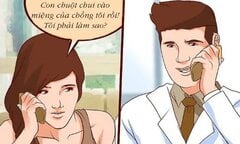 Tác hại kinh khủng của việc mở miệng lúc ngủ