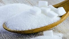 Ăn đường có hại cho tim không?