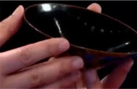 Anh chàng đem bát mẻ đi thẩm định, nhận định từ chuyên gia làm ai cũng kinh ngạc