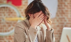 Có 4 dấu hiệu này chứng tỏ bạn đang cạn kiệt cảm xúc