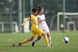 Hà Nội I vào bán kết Cúp Quốc gia nữ 2023