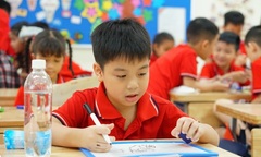 ChatGPT 'lên ngôi', giáo viên và học sinh cần thích ứng thế nào?