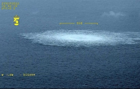 EU lên tiếng trước thông tin cáo buộc Mỹ phá hoại Nord Stream