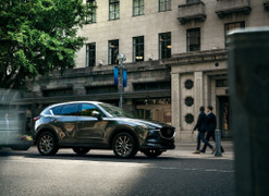 THACO AUTO công bố giá bán mới và tăng ưu đãi cho các dòng xe Kia, Mazda