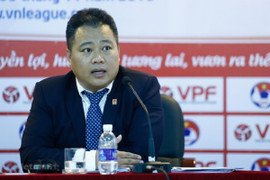 V-League gián đoạn dài ngày, lãnh đạo VPF nói gì?