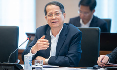 Sửa Luật Đất đai: Đề xuất các tổ chức, cơ quan độc lập thực hiện định giá đất