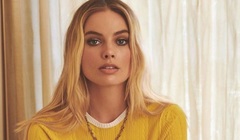 Vai diễn mới của Margot Robbie trong 'Babylon' nhận hơn 10 đề cử danh giá