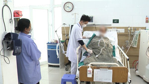 'Tiền mất tật mang' vì tin dùng thuốc đông y bán trên mạng