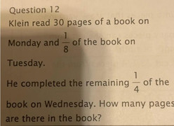 Bài toán của học sinh lớp 5 khiến người lớn cũng phải chào thua
