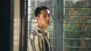 Bảo Trung: Từng bị mất ‘lửa nghề’, trở lại nghệ thuật như một sự ‘hồi sinh’