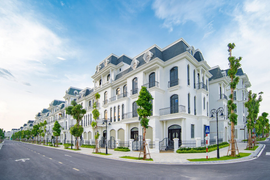 Savills: Giá biệt thự, nhà liền kề tại Hà Nội không dễ giảm