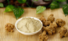 Những ai không nên uống tam thất?