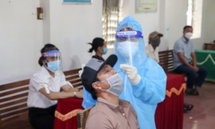236.452 tỷ đồng được huy động để phòng, chống dịch COVID-19 giai đoạn 2020-2022