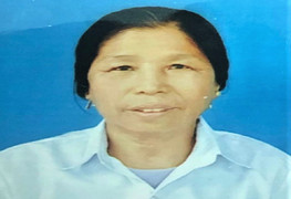 Bắt giữ cụ bà 73 tuổi vay 14 tỷ đồng rồi bỏ trốn 