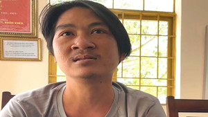 Bắt giữ kẻ giết người cướp tài sản ở Đồng Nai