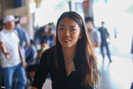 Huỳnh Như: 'Tôi chấp nhận rủi ro khi đến Bồ Đào Nha'