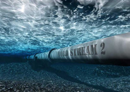 Nga kêu gọi Thụy Điển chia sẻ kết quả điều tra vụ nổ đường ống Nord Stream 