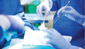 Gặp biến chứng, phải nhập viện sau khi làm đẹp vùng kín tại spa, thẩm mỹ