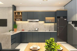 Phong thuỷ bếp và những điều cần lưu ý để thu hút tài lộc