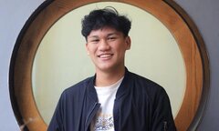 Nam sinh Hà Nội nhận học bổng từ 8 trường đại học Mỹ