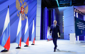 Tổng thống Nga Putin sẽ nói gì trong thông điệp liên bang?