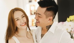 Bị mỉa mai 'sống bám' nhà vợ nhưng vẫn nói đạo lý, Tuấn Hưng đáp trả