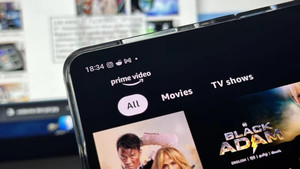 Cách khắc phục các mã lỗi Prime Video thường gặp