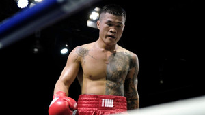 Trương Đình Hoàng nhận được gì khi đối đầu võ sĩ số 1 Hàn Quốc?