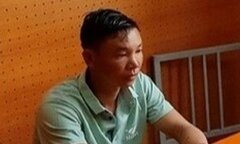 Kẻ hiếp dâm nữ hướng dẫn viên du lịch ở Hà Giang lĩnh 3 năm tù
