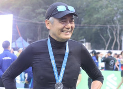 Lý do Châu Nhuận Phát sụt cân nhanh