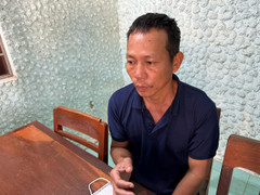 Khởi tố, bắt tạm giam kẻ đánh shipper gãy 2 tay