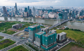 Có thể giãn cả nợ và lãi vay cho doanh nghiệp bất động sản khó khăn