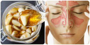 10 tác dụng của tỏi ngâm mật ong