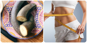 Ăn chuối xanh luộc có tốt không?