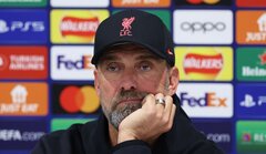 HLV Jurgen Klopp thông báo chia tay Liverpool