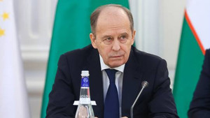 Nga không đảm bảo an ninh cho chuyến thăm Ukraine của ông Biden