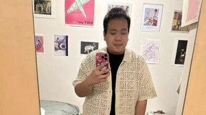 Ngoại hình khác lạ của 'thần đồng' Đỗ Nhật Nam