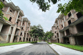 Luật Đất đai sửa đổi: Tăng thuế người nhiều đất nhưng không dùng để trị đầu cơ