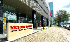 TP.HCM: Cư dân mệt mỏi sống trong tranh chấp giữa chủ đầu tư và đơn vị quản lý
