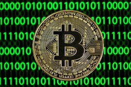 Giá Bitcoin hôm nay 24/2: Duy trì mức 24.565 USD